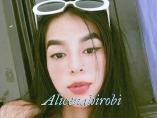 Alicenahirobi