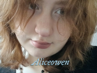 Aliceowen