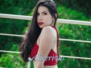 Alicerivas