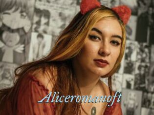 Aliceromanoft