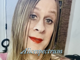 Alicespectrum