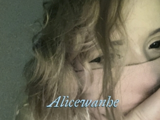 Alicewanhe