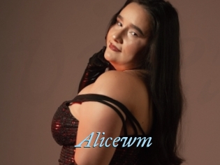 Alicewm