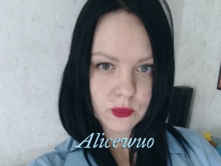 Alicewuo