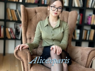 Alicexparis