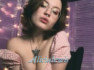 Alicialewis