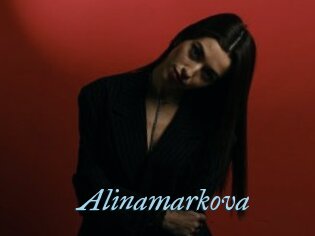 Alinamarkova