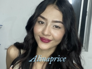Alinaprice