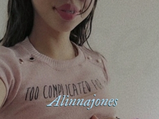 Alinnajones