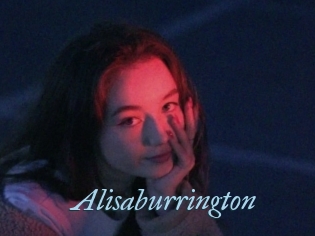 Alisaburrington