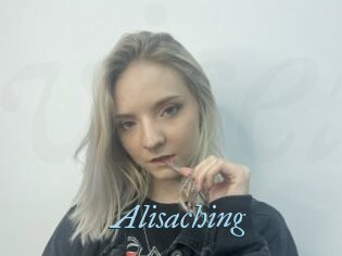 Alisaching