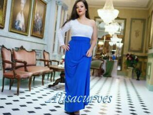 Alisacurves