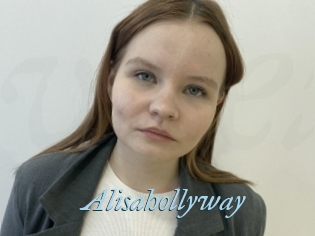 Alisahollyway