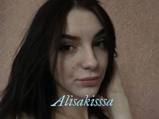 Alisakisssa