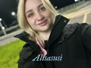 Alisasusi