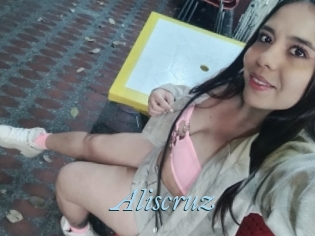 Aliscruz
