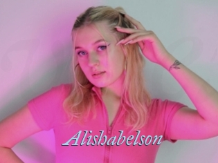 Alishabelson