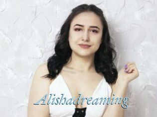 Alishadreaming