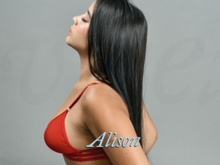 Alison