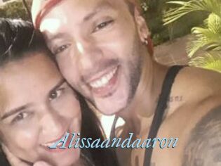 Alissaandaaron