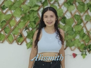 Alissmith