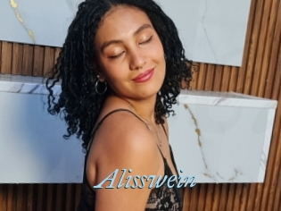 Alisswein