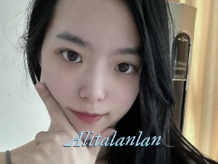 Alitalanlan