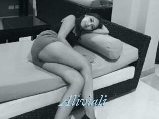 Aliviali