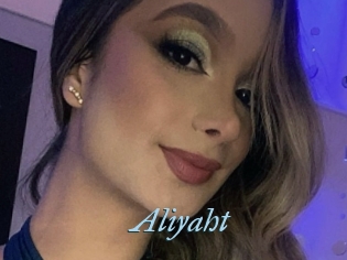 Aliyaht