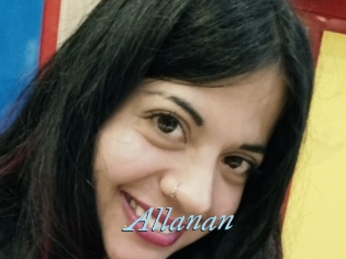 Allanan