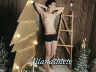 Allanathlete