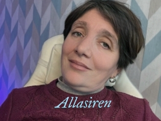 Allasiren