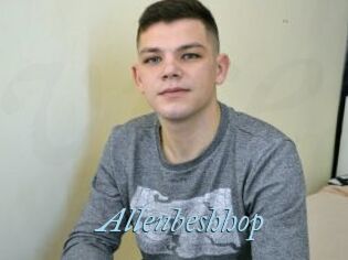 Allenbeshhop