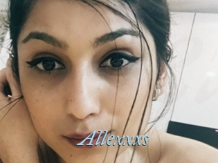 Allexxxs