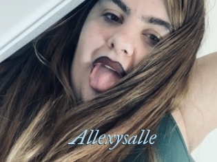 Allexysalle
