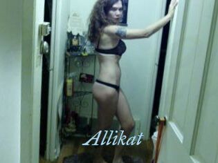 Allikat