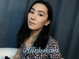 Allishakiim