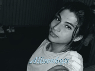 Allison69ts