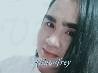 Allisonfrey