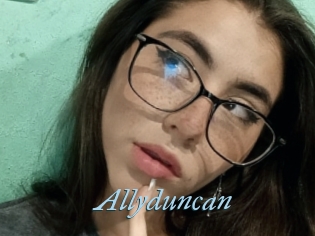 Allyduncan