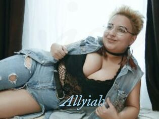 Allyiah