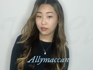 Allymaccan