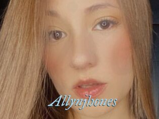 Allynjhones