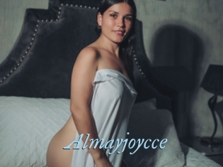 Almayjoycce