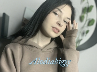 Alodiabigge