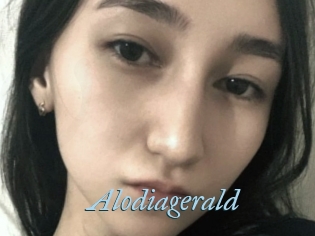 Alodiagerald