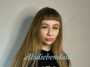 Alodiebendall