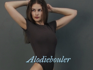 Alodiebouler
