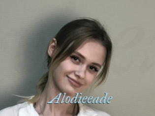 Alodieeade