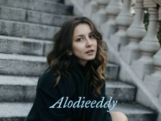 Alodieeddy